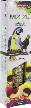 Mix-Xl Stick Kromsnavel Zonnepitten + Noten 1 St
