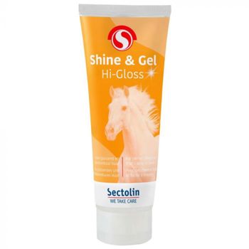 SECTOLIN SHINE & GEL HI-GLOSS 250 ML