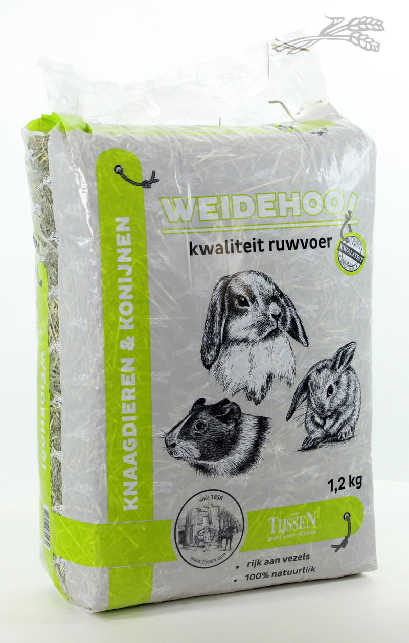 HOOI LOS 1,20KG