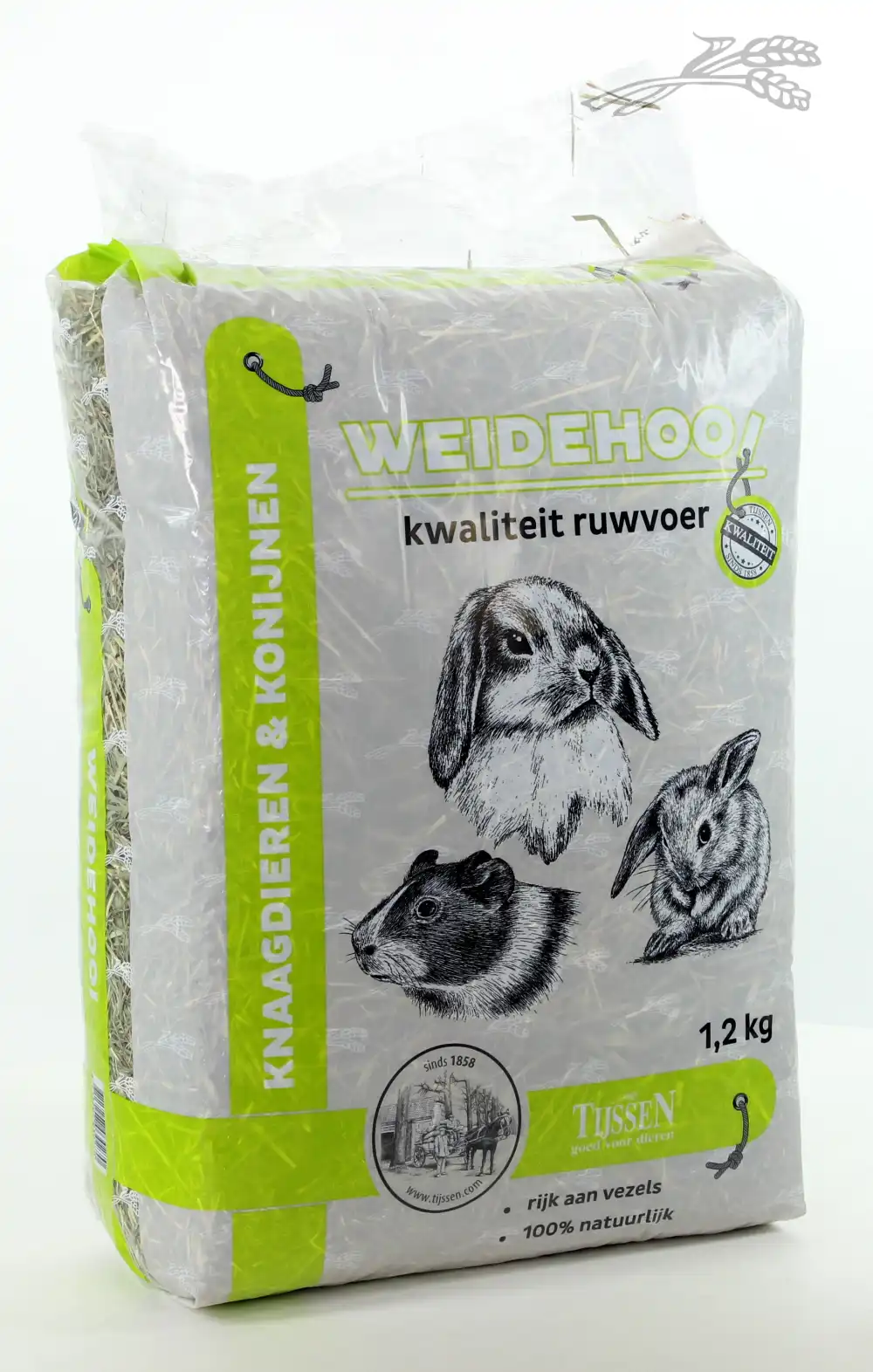 Hooi Los 1,20 Kg