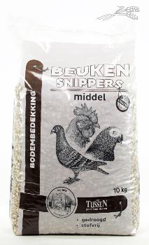 Beukensnippers Middel 40 Ltr 10 Kg