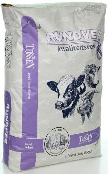 Geitenbrok 17,5 KG