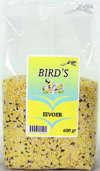 Birds Eivoer Kanarie 600 Gr
