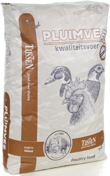 LEGMEEL VOLLEDIG 18 KG