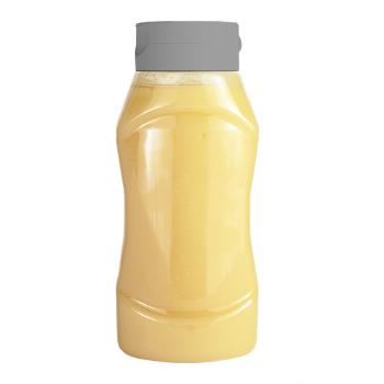 Duo Zalmolie/Schapenvet 500ML (Knijpfles)