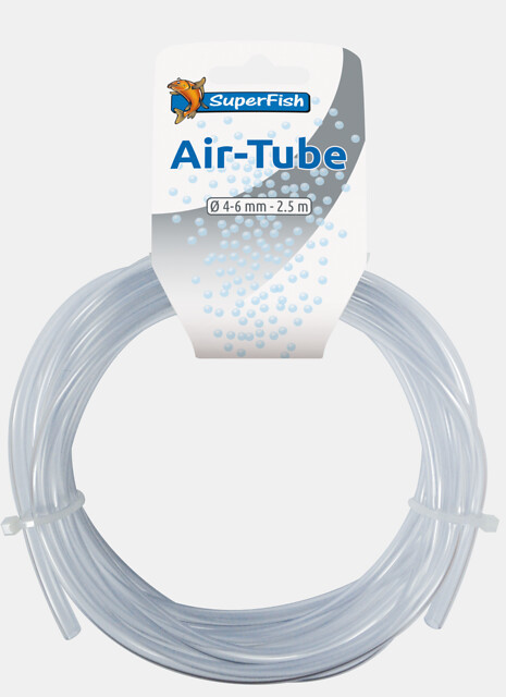 AIR TUBE 2,5 METER