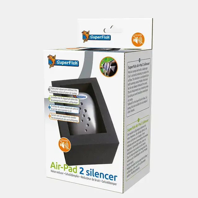 Air Silencer 2