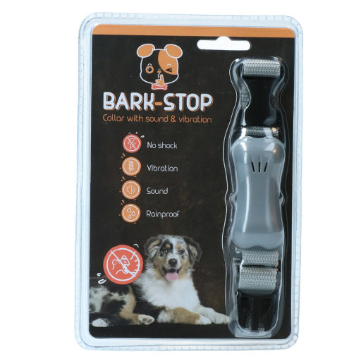 BARK-STOP (ANTI-BLAF BAND)