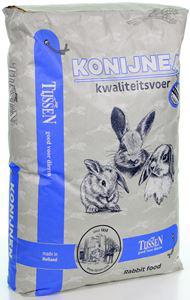 Konijnenkorrel 20 Kg