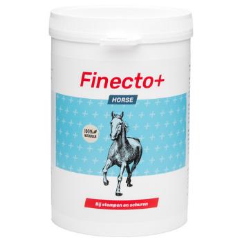 Finecto+ Horse Oral 600 Gr