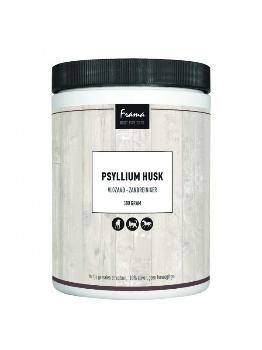 FRAMA PSYLLIUM HUSK VLOZAAD ZANDREINIGER 300 GR