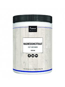 Frama Magnesium Citraat 500 Gr