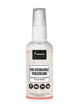 FRAMA OOGREINIGING & VERZORGING 100 ML