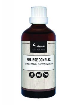 Frama Melisse Complex 100 Ml
