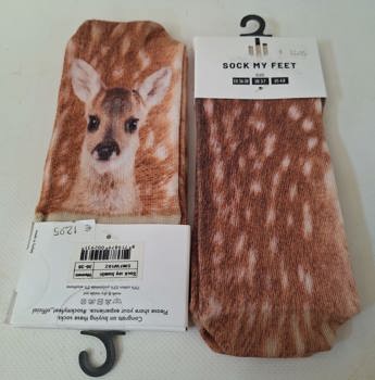 FRAMA SOCK MY BAMBI Mt 36-38
