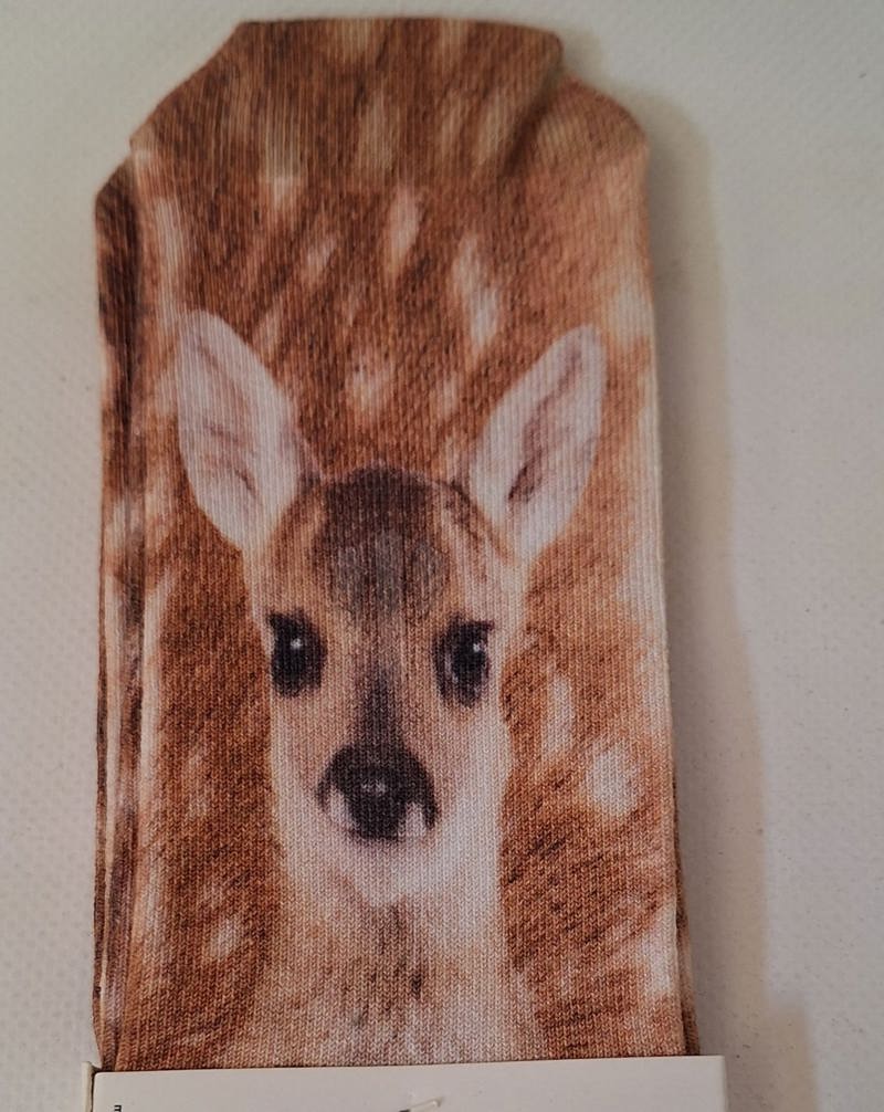 FRAMA SOCK MY BAMBI