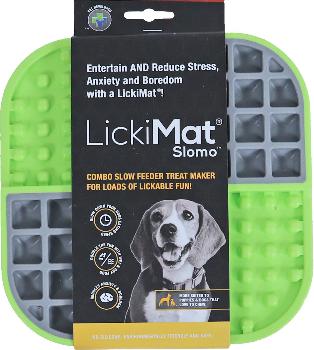 Likimat Slomo Groen 20 Cm