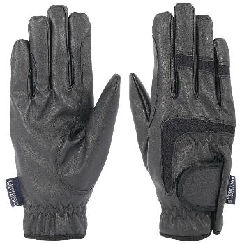 Handschoenen Arctic Rider Xxs Zwart